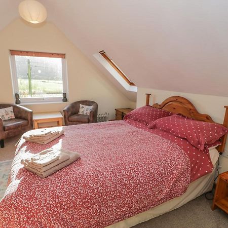 Bryn Melyn Artist'S Cottage Llanelltyd Екстер'єр фото