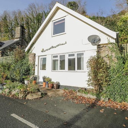 Bryn Melyn Artist'S Cottage Llanelltyd Екстер'єр фото