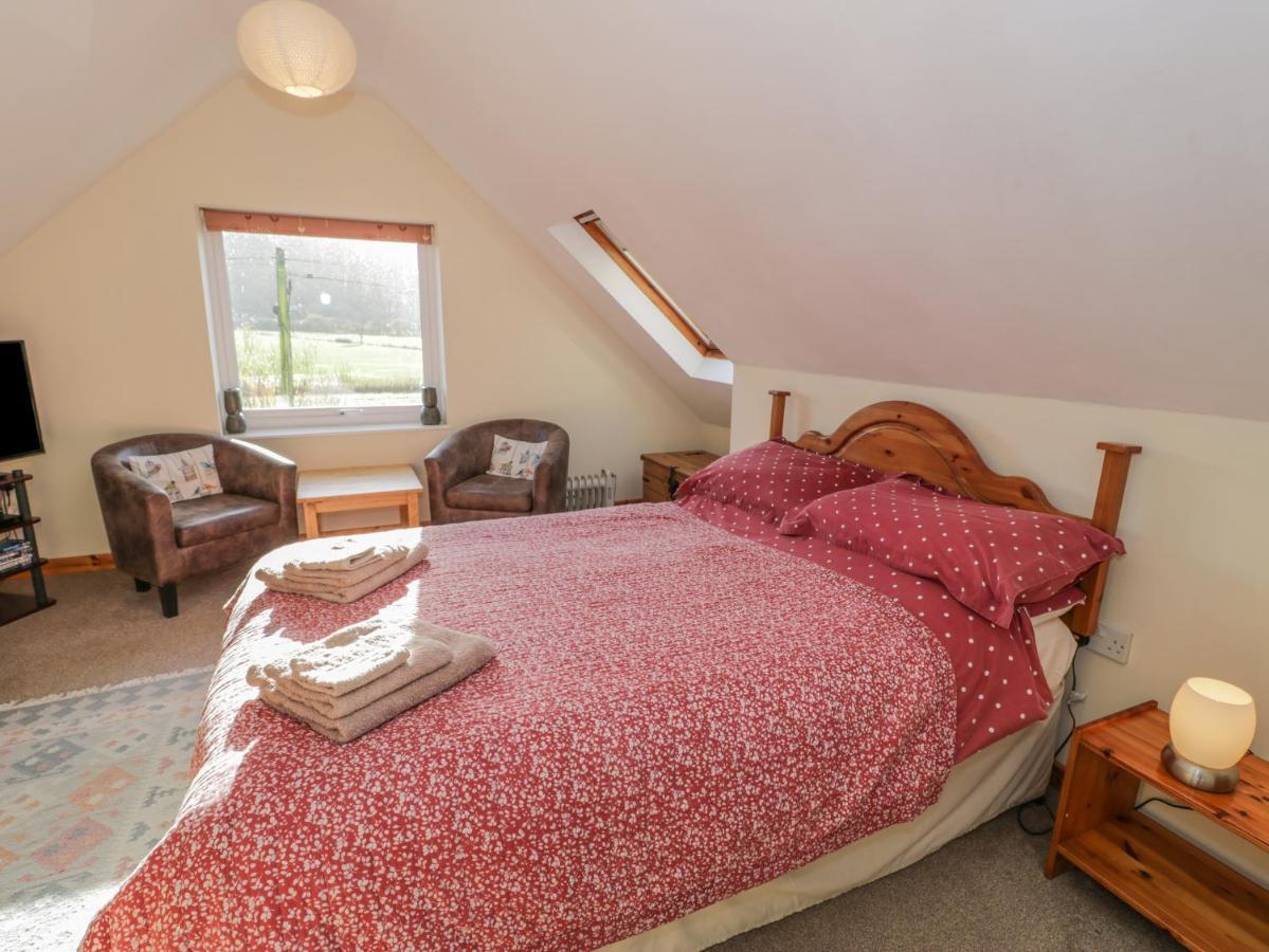 Bryn Melyn Artist'S Cottage Llanelltyd Екстер'єр фото