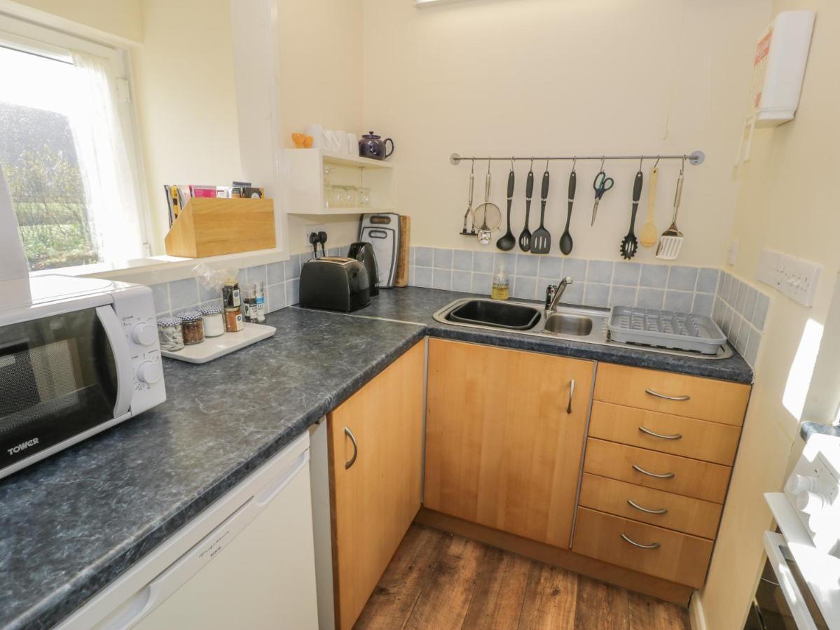 Bryn Melyn Artist'S Cottage Llanelltyd Екстер'єр фото