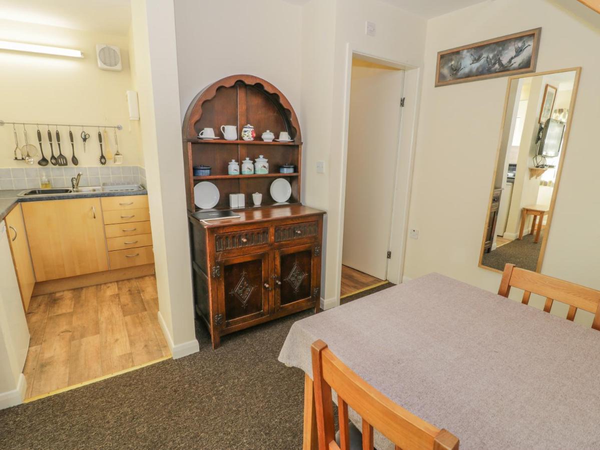 Bryn Melyn Artist'S Cottage Llanelltyd Екстер'єр фото