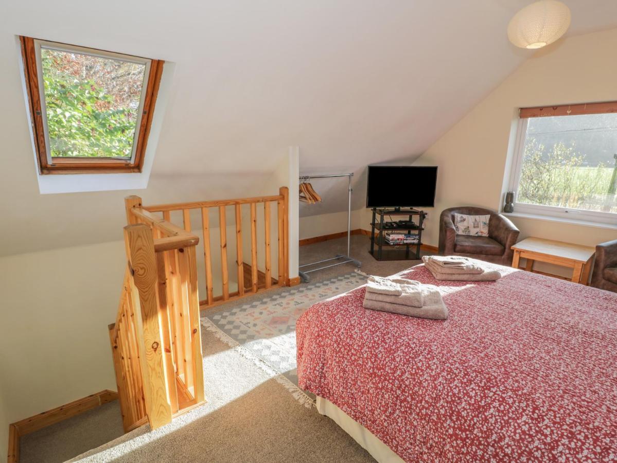 Bryn Melyn Artist'S Cottage Llanelltyd Екстер'єр фото