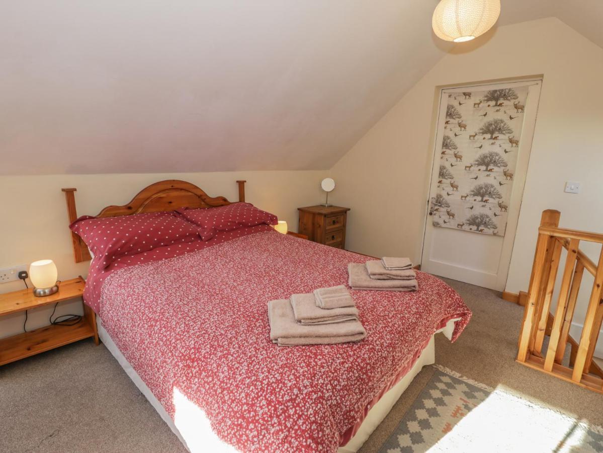 Bryn Melyn Artist'S Cottage Llanelltyd Екстер'єр фото